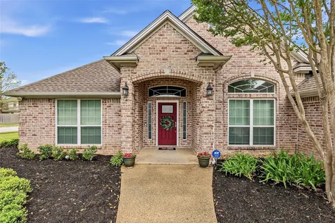 401 Sapphire Drive College Station TX 77845