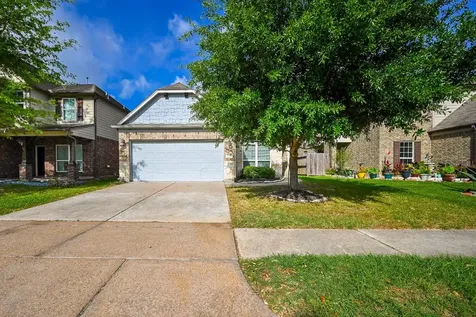 3335 Dale Ridge Trail Houston TX 77084