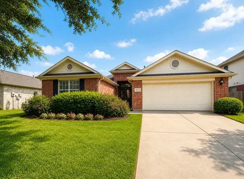4123 Applecreek Bend Drive Stafford TX 77477