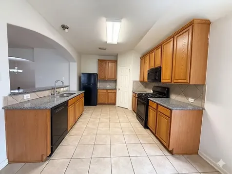 4123 Applecreek Bend Drive Stafford TX 77477