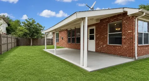 4123 Applecreek Bend Drive Stafford TX 77477