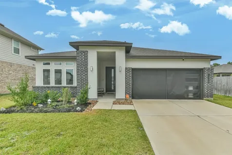 14226 Lake Lodge Drive Conroe TX 77384