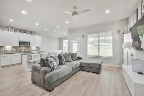 14226 Lake Lodge Drive Conroe TX 77384
