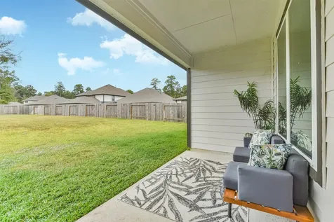 14226 Lake Lodge Drive Conroe TX 77384