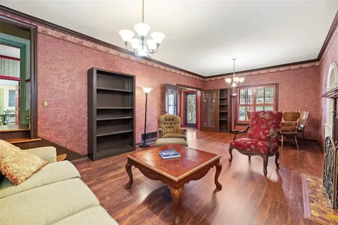 1106 Avenue O Huntsville TX 77340