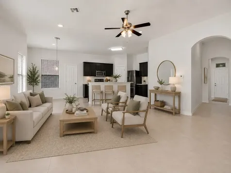 175 Country Crossing Circle Magnolia TX 77354