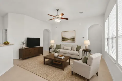 175 Country Crossing Circle Magnolia TX 77354