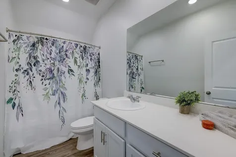 10903 Water Hyssop Lane Cypress TX 77433