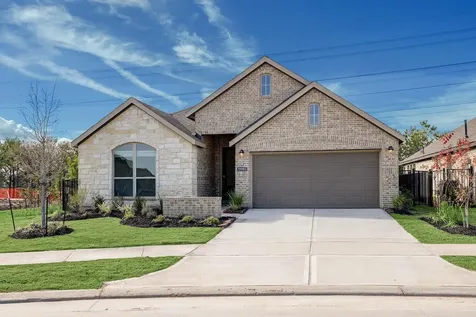 10903 Water Hyssop Lane Cypress TX 77433