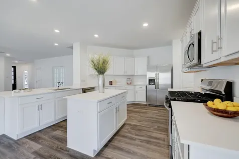 10903 Water Hyssop Lane Cypress TX 77433