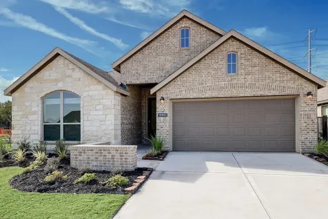 10903 Water Hyssop Lane Cypress TX 77433