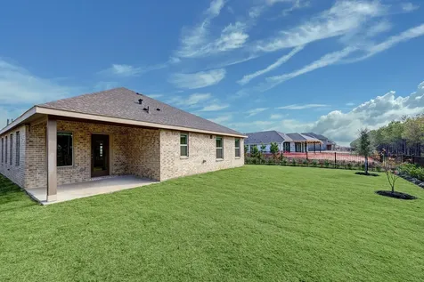 10903 Water Hyssop Lane Cypress TX 77433