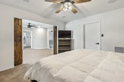 1202 Green Briar Drive Huntsville TX 77340