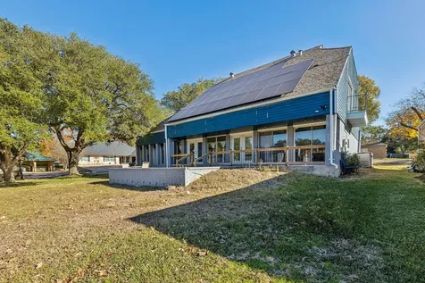 1202 Green Briar Drive Huntsville TX 77340
