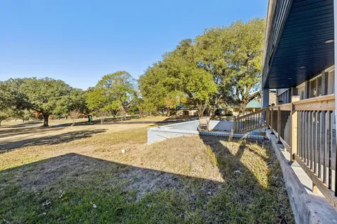 1202 Green Briar Drive Huntsville TX 77340