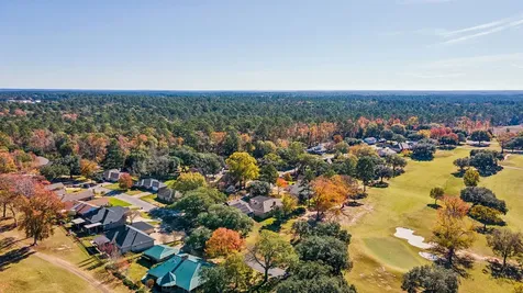 1202 Green Briar Drive Huntsville TX 77340