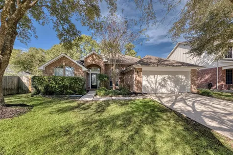 12311 Natchez Park Lane Humble TX 77346