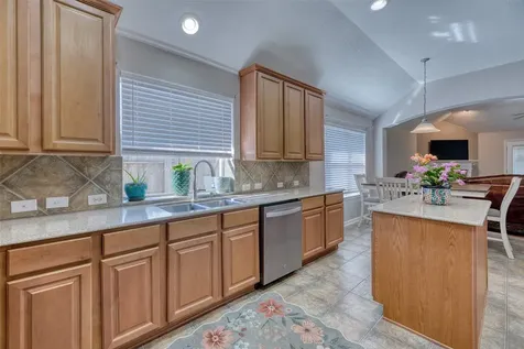 12311 Natchez Park Lane Humble TX 77346