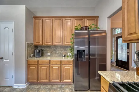 12311 Natchez Park Lane Humble TX 77346