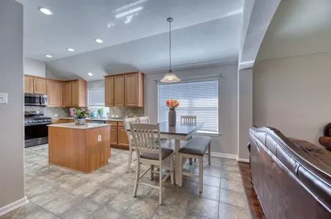 12311 Natchez Park Lane Humble TX 77346