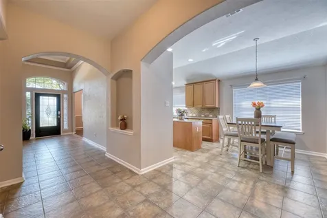 12311 Natchez Park Lane Humble TX 77346