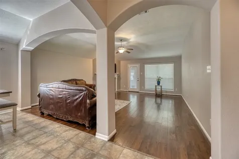 12311 Natchez Park Lane Humble TX 77346