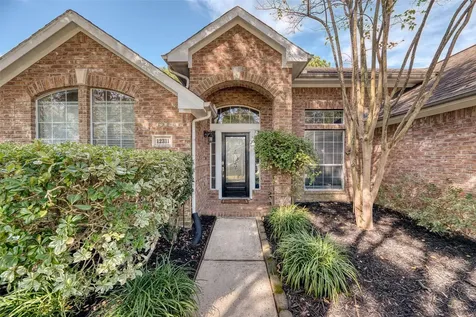 12311 Natchez Park Lane Humble TX 77346
