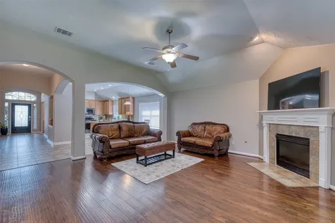 12311 Natchez Park Lane Humble TX 77346