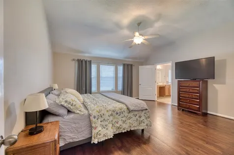 12311 Natchez Park Lane Humble TX 77346
