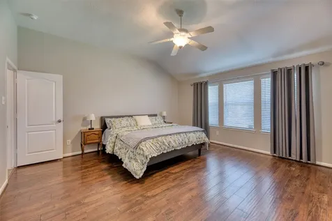 12311 Natchez Park Lane Humble TX 77346