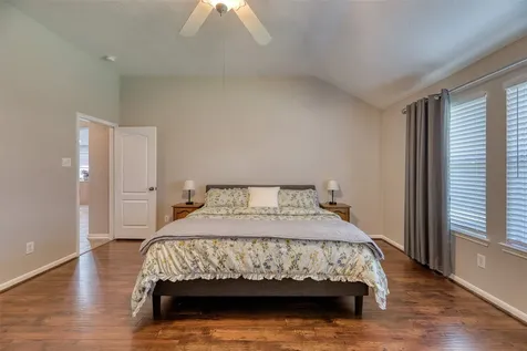 12311 Natchez Park Lane Humble TX 77346