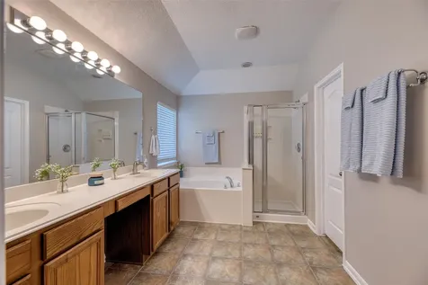 12311 Natchez Park Lane Humble TX 77346