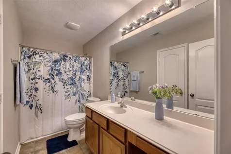 12311 Natchez Park Lane Humble TX 77346