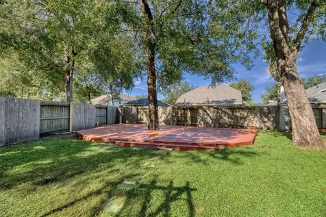 12311 Natchez Park Lane Humble TX 77346