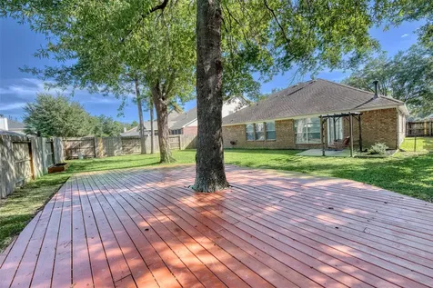12311 Natchez Park Lane Humble TX 77346