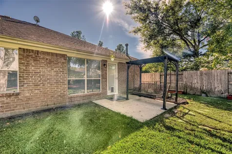 12311 Natchez Park Lane Humble TX 77346