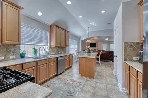 12311 Natchez Park Lane Humble TX 77346