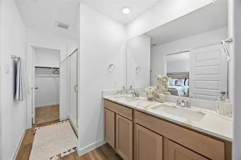 1058 Wheatley Oak Lane Houston TX 77091