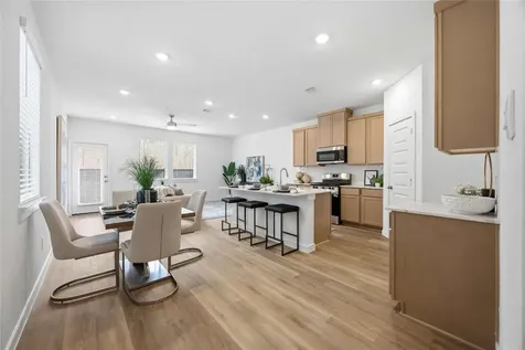 1058 Wheatley Oak Lane Houston TX 77091