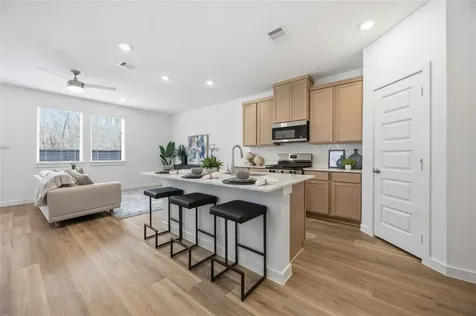 1058 Wheatley Oak Lane Houston TX 77091