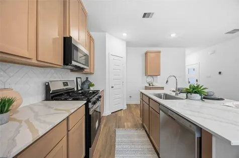 1058 Wheatley Oak Lane Houston TX 77091