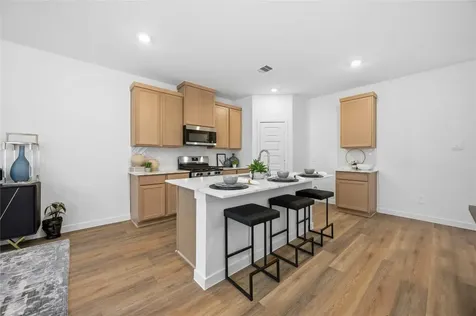 1058 Wheatley Oak Lane Houston TX 77091