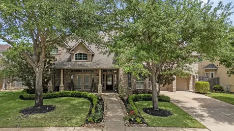 26510 Cottage Cypress Lane Cypress TX 77433