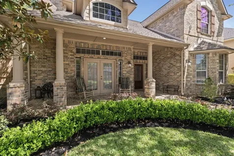 26510 Cottage Cypress Lane Cypress TX 77433