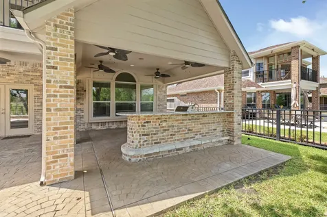 26510 Cottage Cypress Lane Cypress TX 77433