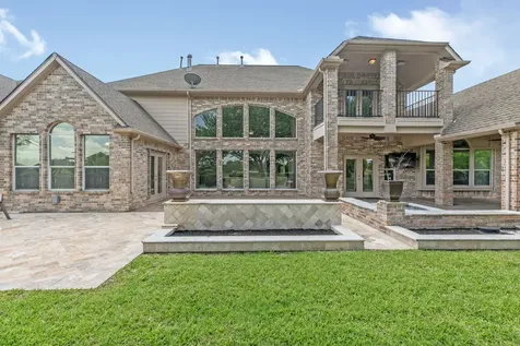 26510 Cottage Cypress Lane Cypress TX 77433