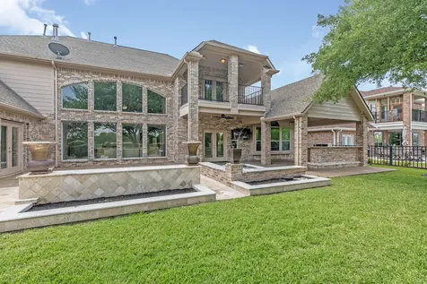 26510 Cottage Cypress Lane Cypress TX 77433