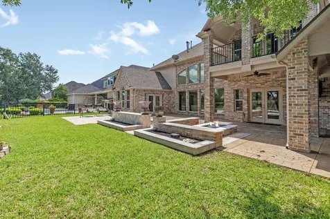 26510 Cottage Cypress Lane Cypress TX 77433