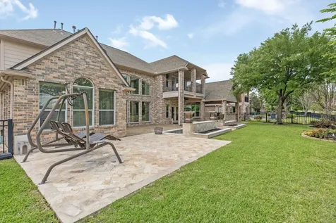 26510 Cottage Cypress Lane Cypress TX 77433