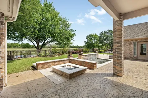 26510 Cottage Cypress Lane Cypress TX 77433